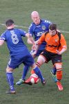 Salford City 0 Curzon Ashton 2